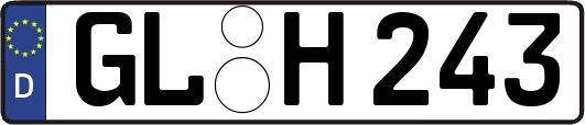 GL-H243