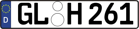 GL-H261