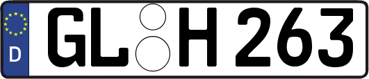 GL-H263