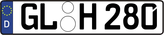 GL-H280