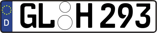 GL-H293