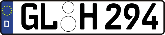 GL-H294