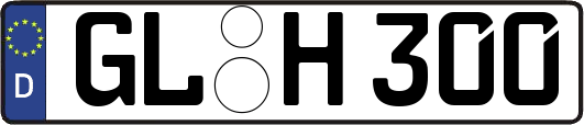 GL-H300