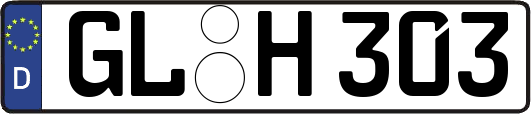 GL-H303