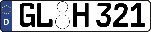 GL-H321