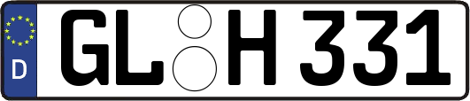 GL-H331