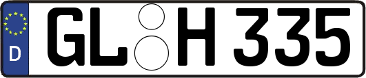 GL-H335