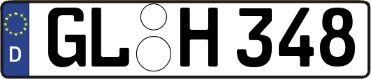 GL-H348