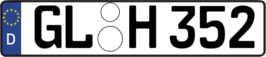 GL-H352
