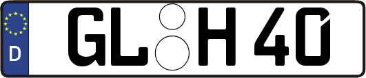 GL-H40