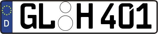 GL-H401