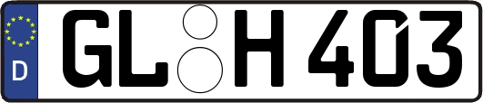 GL-H403