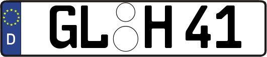 GL-H41