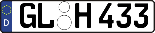 GL-H433