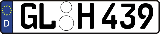 GL-H439