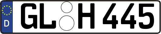 GL-H445
