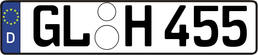 GL-H455