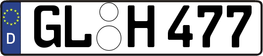 GL-H477
