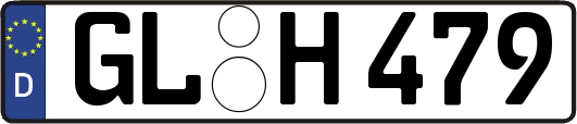 GL-H479