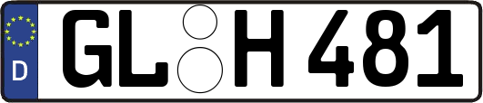 GL-H481
