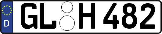 GL-H482