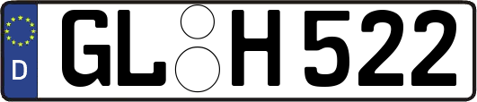 GL-H522