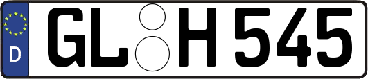 GL-H545