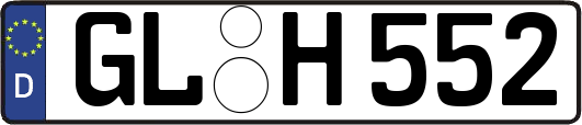 GL-H552