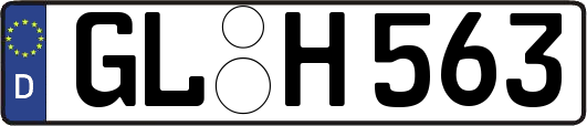 GL-H563