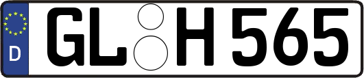 GL-H565