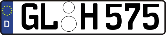 GL-H575