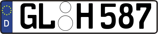 GL-H587