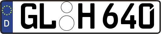GL-H640