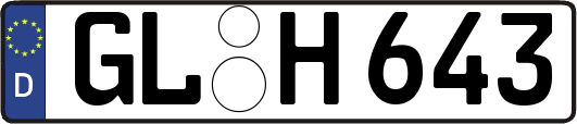 GL-H643