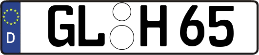 GL-H65