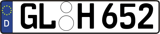 GL-H652