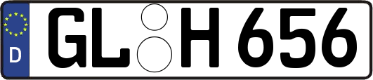 GL-H656