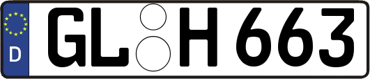 GL-H663