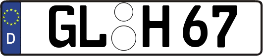 GL-H67