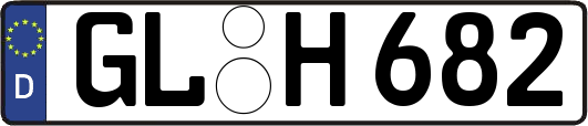 GL-H682