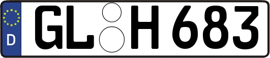GL-H683