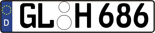 GL-H686