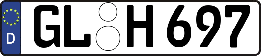 GL-H697