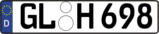 GL-H698