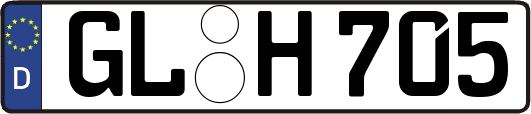 GL-H705