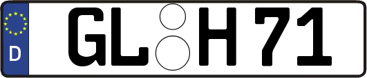 GL-H71