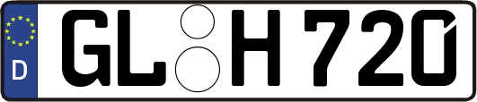 GL-H720