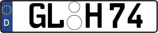 GL-H74