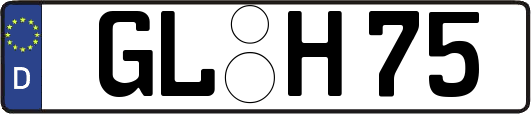 GL-H75