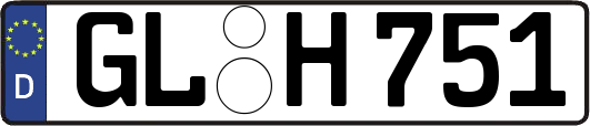 GL-H751